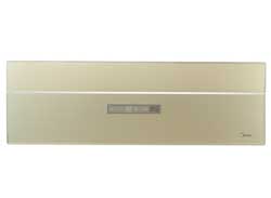 MSY-09HRDN1 INVERTER (Midea)