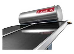 Ηλιακός Θερμοσίφωνας Ariston Ηλιακός Θερμοσίφωνας Ariston